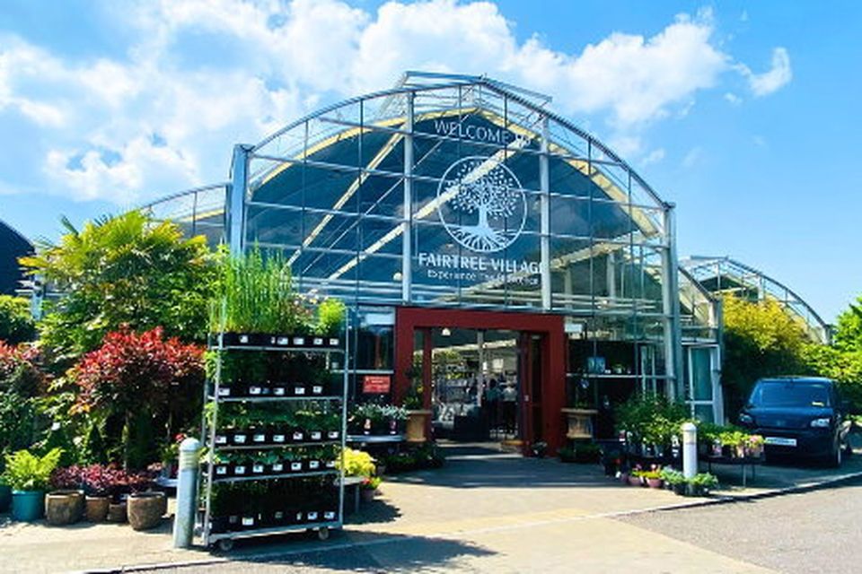 Fairtree Village is now Boyles of Ballyseedy.